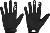 Akcesoria turystyczne - POC POC Resistance Enduro Glove Uranium Black XL - miniaturka - grafika 1