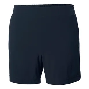 Krótkie spodenki damskie Helly Hansen Thalia Shorts 2.0 navy - XS - Spodenki damskie - miniaturka - grafika 1