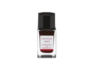 Atrament Pilot Iroshizuku Tsutsuji 15ml - Naboje i atramenty - miniaturka - grafika 1