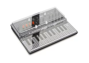 Decksaver Arturia Microfreak pokrowiec (DS-PC - Inne akcesoria dla DJ - miniaturka - grafika 1