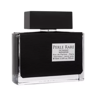 Panouge Perle Rare Black Edition woda perfumowana 100 ml - Wody i perfumy męskie - miniaturka - grafika 1