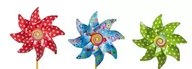 Zabawki i gry sportowe - Wiatrak średnica główki 20cm mix - Alexander - miniaturka - grafika 1