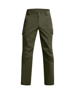 Under Armour Męskie spodnie Enduro Elite Cargo - Spodnie męskie - miniaturka - grafika 1