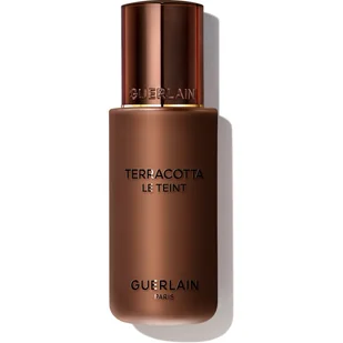 guerlain - Terracotta Le Teint Podkład W Płynie glow Natural 24h Z Formułą „no-transfer” - Terracotta Fdt Fluide Matte Teint - 9n - Dla Kobiet - Podkłady do twarzy - miniaturka - grafika 1