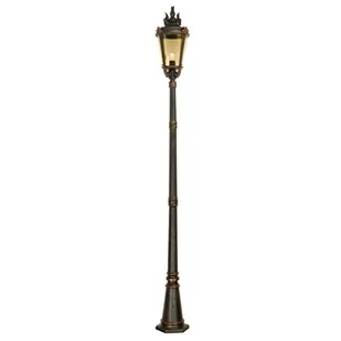 Elstead Lighting BALTIMORE BT5/L - Lampy stojące - miniaturka - grafika 1