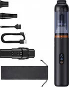 Odkurzacze ręczne - Odkurzacz ręczny Baseus Odkurzacz samochodowy Baseus A5 Air 12000Pa czarny - miniaturka - grafika 1