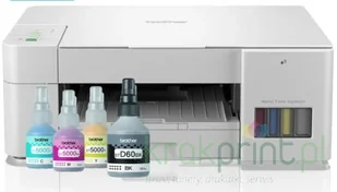 Brother DCP-T426W (DCPT426WY) - Urządzenia wielofunkcyjne - miniaturka - grafika 1