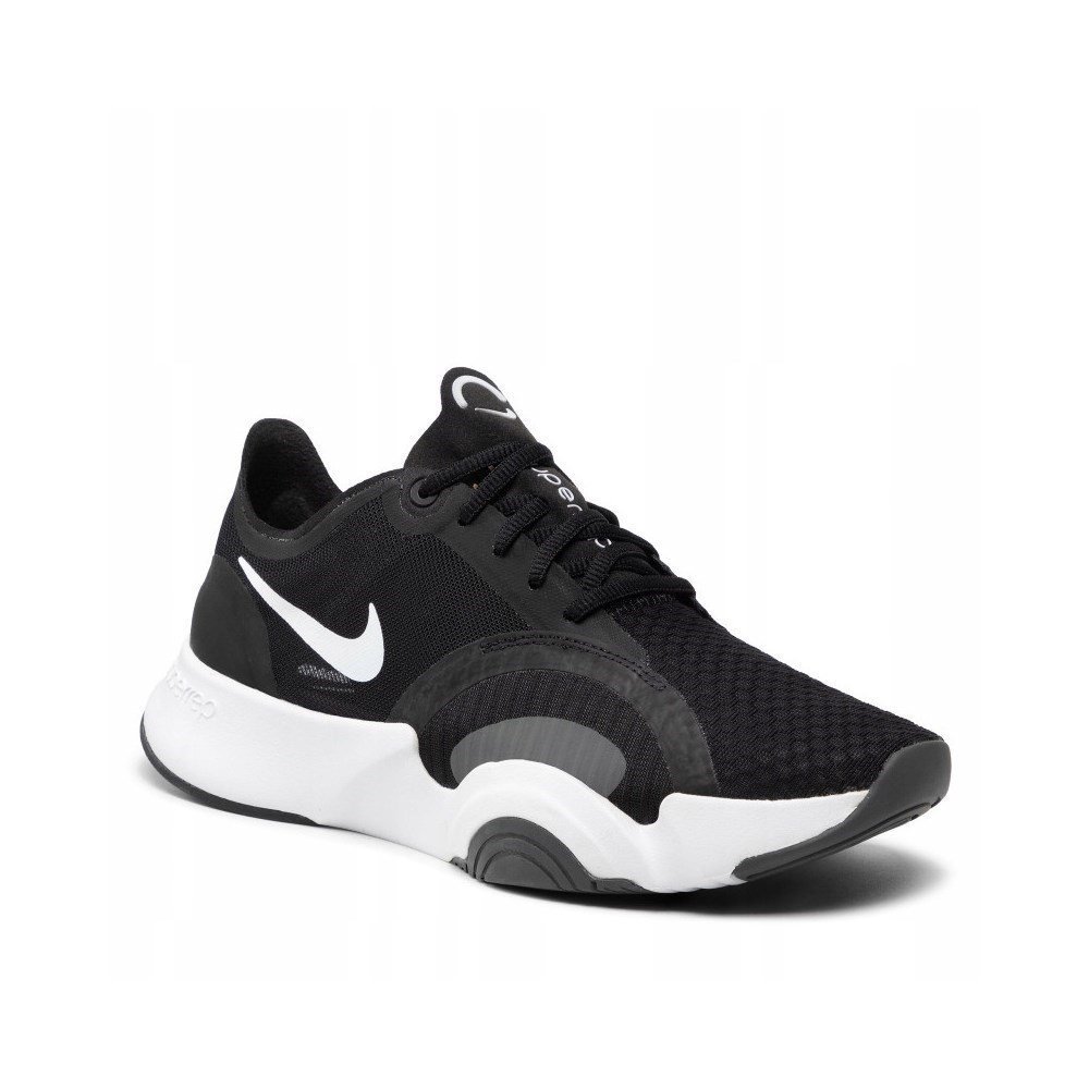 Superrep GO