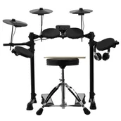 Perkusje - Perkusja elektroniczna MUSICMATE MM-DRM-100 RhythmRise - miniaturka - grafika 1