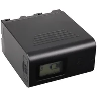 Akumulatory do aparatów dedykowane - Patona Platinium NP-F LCD z funkcją power banka - miniaturka - grafika 1