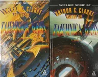 Horror, fantastyka grozy - Tajemnica ramy Część 1 i 2 - miniaturka - grafika 1