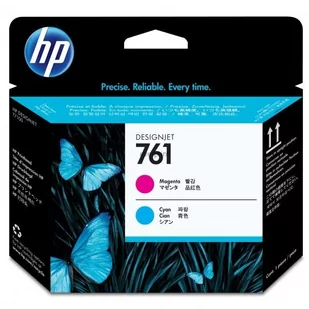 HP CH646A - Tusze oryginalne - miniaturka - grafika 3