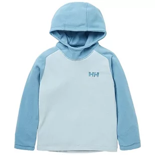 Helly Hansen Kids Daybreaker Hoodie Koszula Junior Unisex (Pakiet 1) - Kurtki i płaszcze dla chłopców - miniaturka - grafika 1