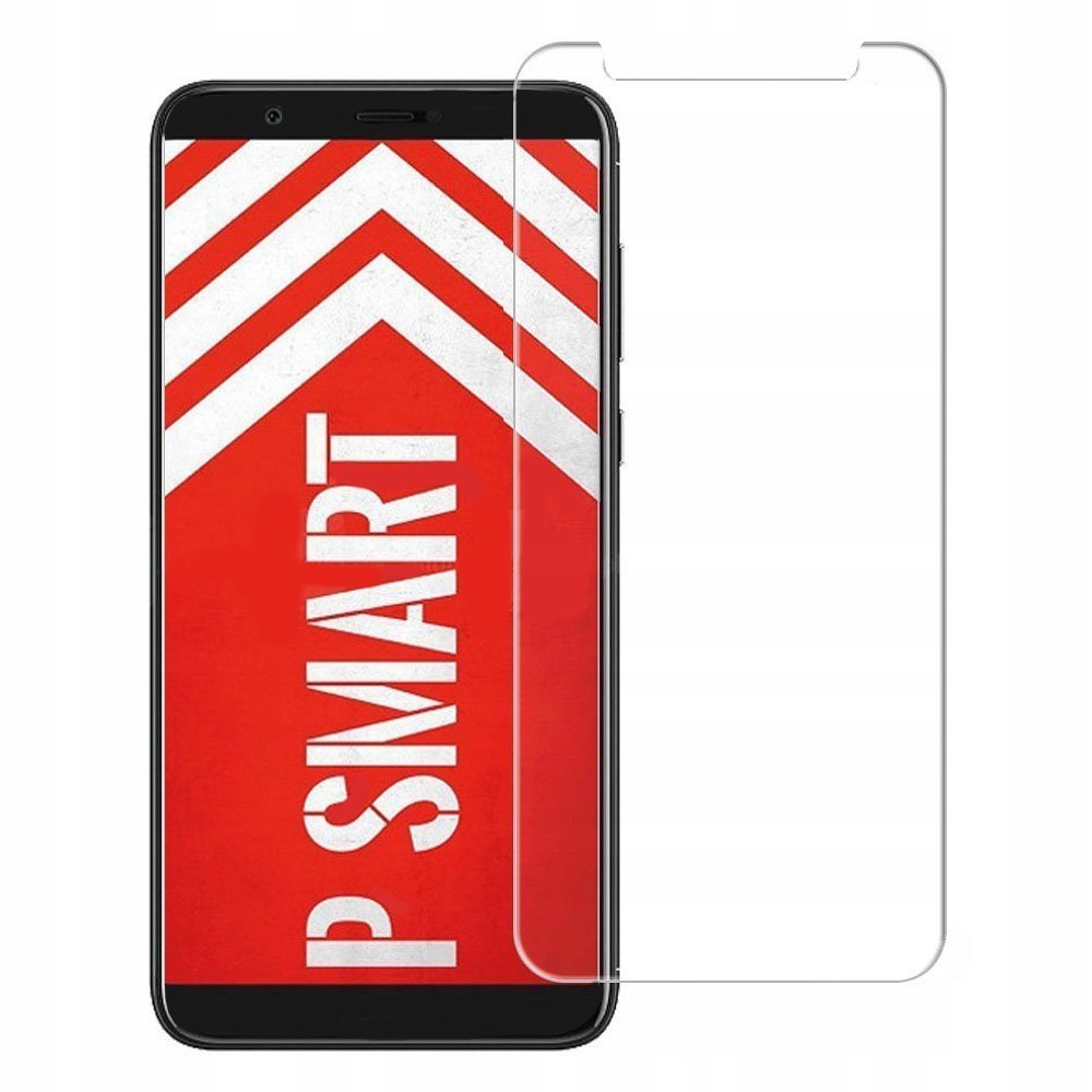 SZKŁO HARTOWANE 0.26mm DO HUAWEI P SMART 2018