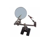 Latarki - Extol - Trzecia ręka z lupą - miniaturka - grafika 1