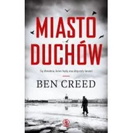 Thrillery - Miasto duchów - miniaturka - grafika 1