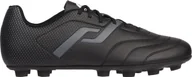 Piłka nożna - Buty piłkarskie korki męskie Pro Touch Classic III MxG 415716 r.44 - miniaturka - grafika 1