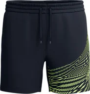 Kąpielówki męskie - Męskie Szorty Medley Logo 16" Watershort Am rozmiar XXL - miniaturka - grafika 1