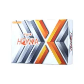 Golf - Piłki golfowe Honma TW-X 12-pack - miniaturka - grafika 1