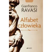 Religia i religioznawstwo - Alfabet człowieka - Gianfranco Ravasi - książka - miniaturka - grafika 1