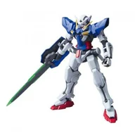 Figurki kolekcjonerskie - BANDAI Figurka BANDAI HG 1/144 Gundam Exia Repair II - miniaturka - grafika 1