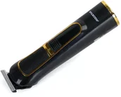 Maszynki do strzyżenia - Trymer maszynka do strzyżenia włosów zestaw z końcówkami 5W 500mAh USB - miniaturka - grafika 1