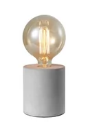 Lampy stojące - Azzardo Lampka Stołowa 1pł VOLTA BP-9090 AZZBP-9090 - miniaturka - grafika 1