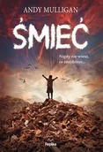 Felietony i reportaże - Śmieć - miniaturka - grafika 1