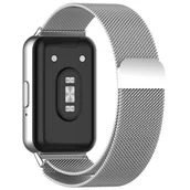 Akcesoria do smartwatchy - BRANSOLETA DO SAMSUNG GALAXY FIT3 FIT 3 SM-R390 - miniaturka - grafika 1