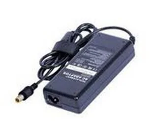 Lenovo 40Y7672 adapter zasilający/ inwentor Wewnętrzna 90 W Czarny - Adaptery i przejściówki - miniaturka - grafika 1