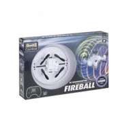 Zabawki zdalnie sterowane - Revell R/C Dron lightshow Fireball - miniaturka - grafika 1