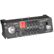 Kontrolery gier na PC - Logitech G Saitek PRO Flight Switch Panel (945-000012) - miniaturka - grafika 1