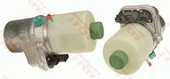 Układ zawieszenia - akcesoria - TRW Pompa hydrauliczna, układ kierowniczy JER162 - miniaturka - grafika 1