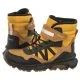 Buty dla chłopców - Trekkingi J Flexyper Plus Babx D Dk Yellow/Black J36LCD 0MEFU C2G9B (GE131-a) Geox - miniaturka - grafika 1