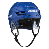 Hokej - Kask hokejowy CCM Tacks 720 Royal Senior M, Niebieski - miniaturka - grafika 1