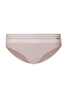 Body - Huber Damskie body Essentials Damen Taillen Slipy, Srebro (jasnoszary 0636), 46 PL - grafika 1