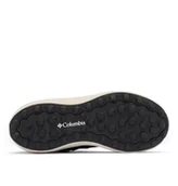 Buty dla chłopców - Columbia Youth Unisex Peakfreak Rush Mid Waterproof, Waterproof Mid Rise Trekking and Hiking Boots, Black/Grill, 2 - miniaturka - grafika 1
