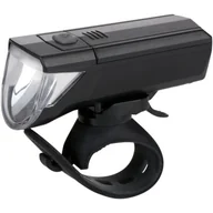 Lampki rowerowe - Lampka rowerowa DUNLOP 332369 - miniaturka - grafika 1