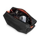 Części i akcesoria do laptopów - Everki Saszetka torba podręczna kosmetyczka Pouch EKF822 - miniaturka - grafika 1