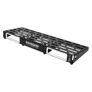 RockBoard Tres 3.3 C Flight Case pedalboard - Procesory dźwięku i przedwzmacniacze - miniaturka - grafika 4