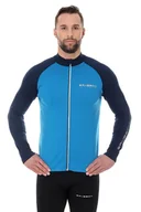 Pozostała odzież narciarska - Brubeck, Bluza męska, Athletic, rozmiar XXL - miniaturka - grafika 1
