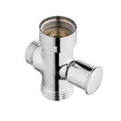 Zawory i kraniki - Pneumatyczny przełącznik funkcji do deszczowni Invena - miniaturka - grafika 1