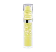 Błyszczyki do ust - Golden Rose FRUIT ROLL ON LIPGLOSS BŁYSZCZYK ROLL-ON SMAKOWY LEMON - miniaturka - grafika 1