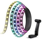 Systemy inteligentnych domów - Govee H605C Envisual TV Backlight T2 Taśma LED dla TV 75-85 cali, RGBIC, Wi-Fi+Bluetooth - miniaturka - grafika 1