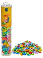 Klocki - PLUS PLUS Klocki "Tropical" - 5+ - miniaturka - grafika 1