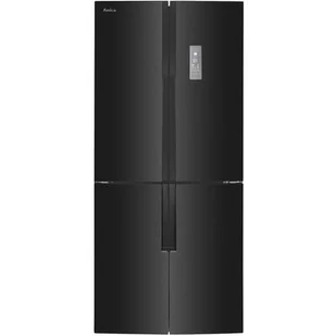 Lodówka Amica FY5059.6DFX - Lodówki - miniaturka - grafika 1