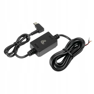 ŁADOWARKA SAMOCHODOWA MICRO MIKRO USB 12V 24V 2A zasilacz na stałe - Ładowarki samochodowe - miniaturka - grafika 1