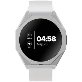 Canyon Otto SW-86 Srebrny - Smartwatch - miniaturka - grafika 1