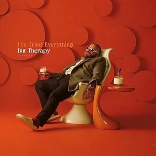 I’ve Tried Everything But Therapy. Part 1 - Pop - miniaturka - grafika 1