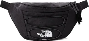 The North Face Saszetka biodrowa The North Face Jester Lumbar : Kolor - Czarny - Nerki - miniaturka - grafika 1